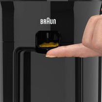 Braun CJ 3050 BK espremedor de citrinos elétricos 60 W Preto