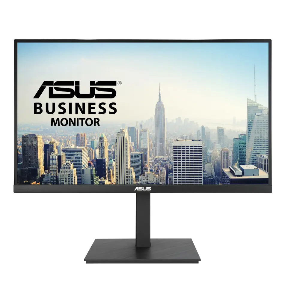 Monitor ASUS VA27ACFSN 27'' (5ms - 100Hz - IPS)