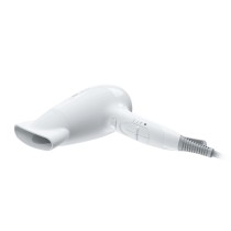 Braun Satin Hair 3 secador de cabelo 2000 W Branco