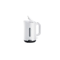 Braun WK 1100 WH chaleira elétrica 1,7 l 2200 W Branco