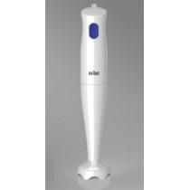 Braun MQ10.000P Liquidificadora 450 W Branco