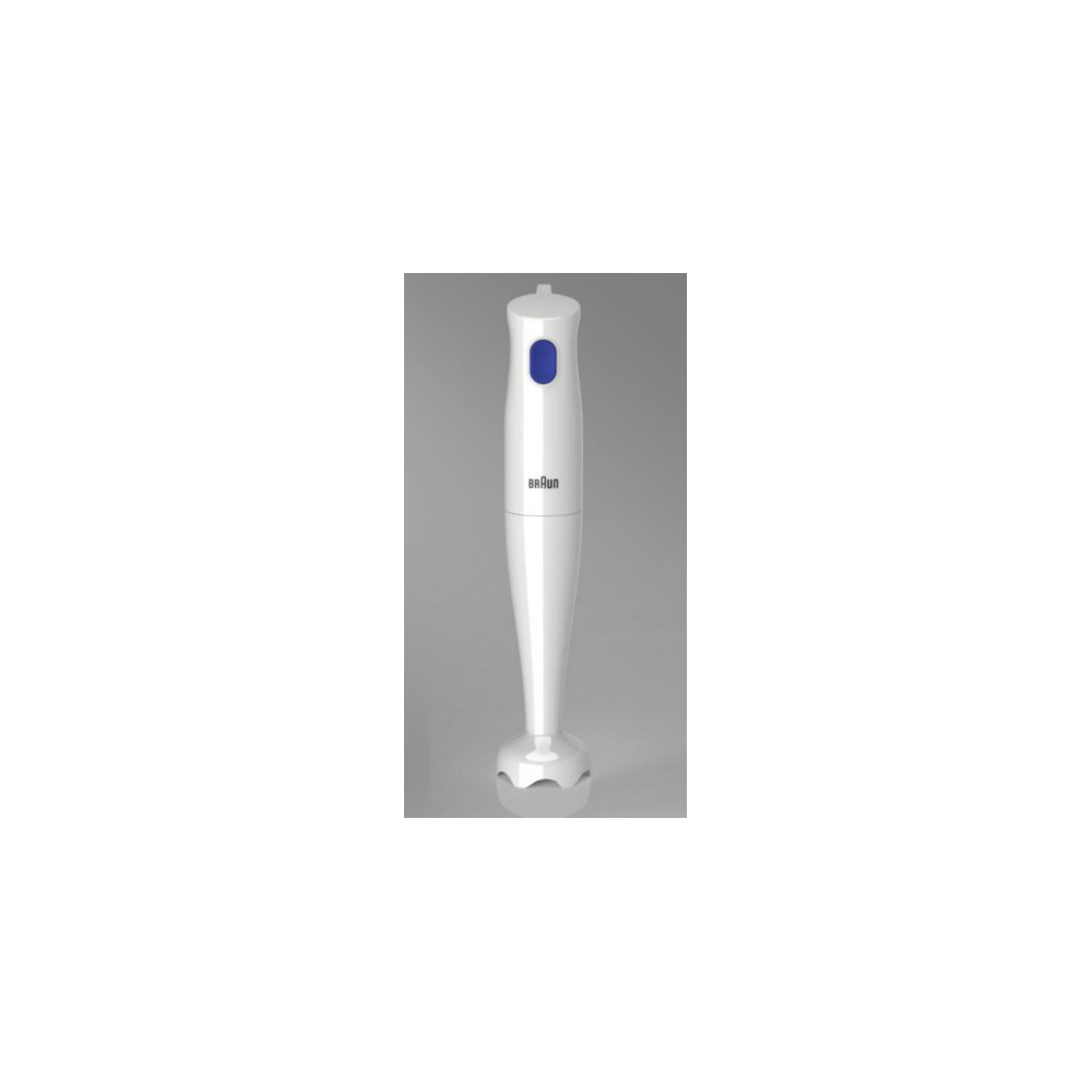 Braun MQ10.000P Liquidificadora 450 W Branco