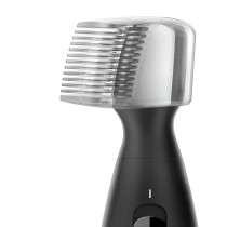 Braun 81519196 aparador de precisão Preto