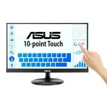 Monitor ASUS VT229H 22'' (5ms - 75Hz - IPS)