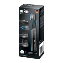 Braun 81519196 aparador de precisão Preto