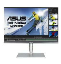 Monitor ASUS ProArt PA24AC 24'' (5ms - 70Hz - IPS)