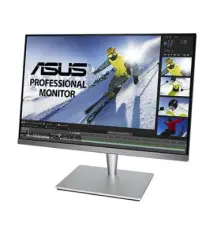 Monitor ASUS ProArt PA24AC 24'' (5ms - 70Hz - IPS)