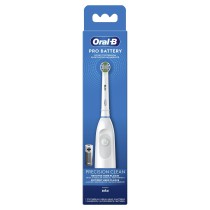 Oral-B Pro Battery Adulto Branco