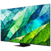 TCL C855 Series 65C855 TV 165,1 cm (65") 4K Ultra HD Smart TV Wi-Fi Preto 3500 cd m²