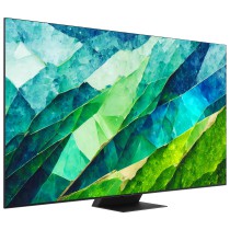 TCL C855 Series 65C855 TV 165,1 cm (65") 4K Ultra HD Smart TV Wi-Fi Preto 3500 cd m²