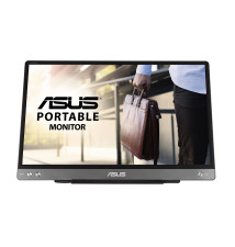 Monitor Portátil ASUS MB14AC 14'' (5ms - 60Hz - IPS)