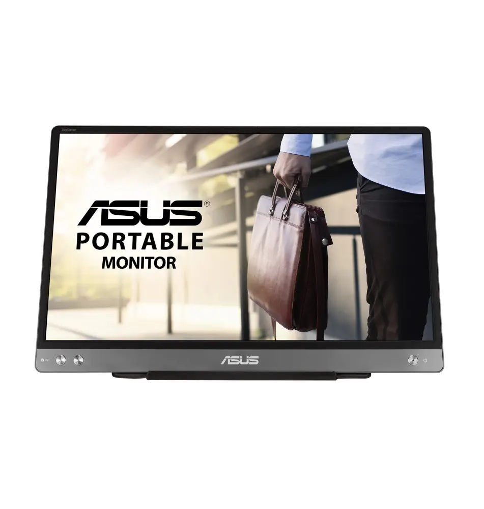 Monitor Portátil ASUS MB14AC 14'' (5ms - 60Hz - IPS)