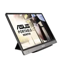 Monitor Portátil ASUS MB14AC 14'' (5ms - 60Hz - IPS)