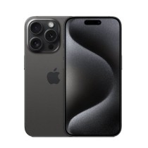 Telemóvel Apple iPhone 15 Pro Max 6.7" 512GB (Titânio Preto) - MU7C3QL/A