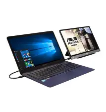 Monitor Portátil ASUS MB14AC 14'' (5ms - 60Hz - IPS)