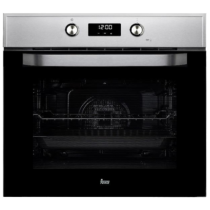 Forno Teka HCB6435 Hidrolítico - HCB6435IX