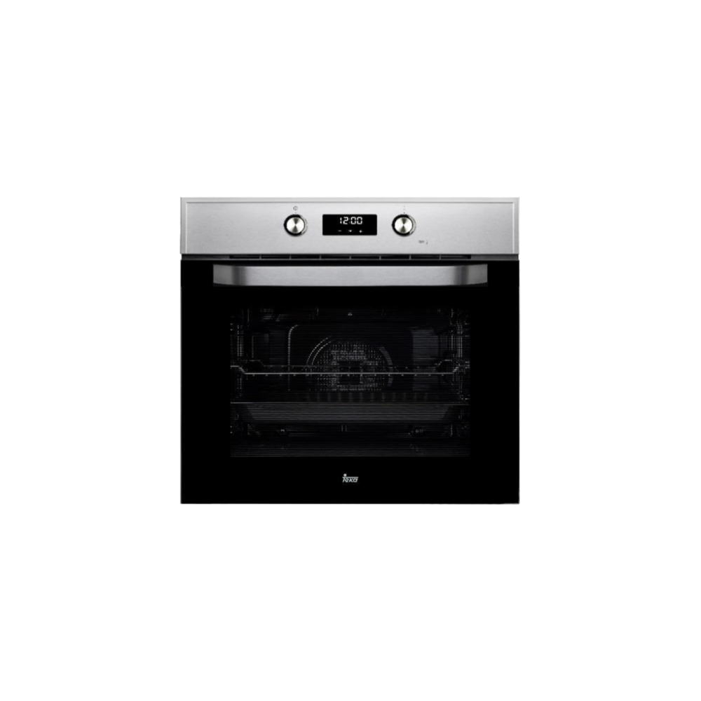 Forno Teka HCB6435 Hidrolítico - HCB6435IX