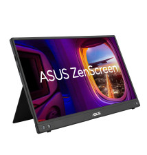 Monitor Portátil ASUS MB16AHV 16'' (5ms - 60Hz - IPS)