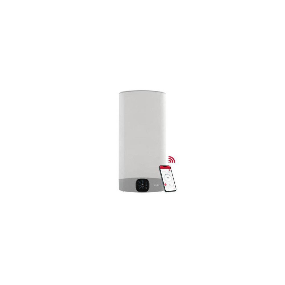 Termoacumulador ARISTON VELIS PRO WIFI 80L - 3626362