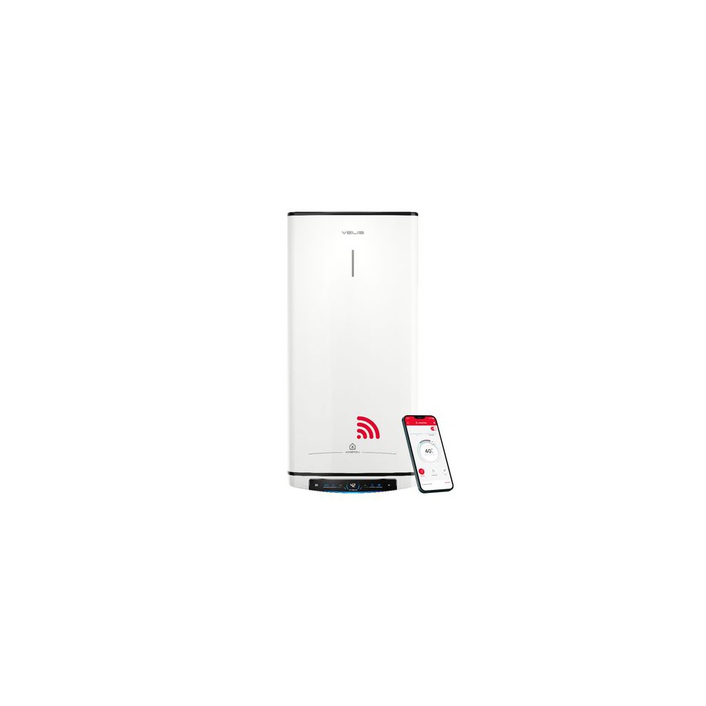 Termoacumulador ARISTON VELIS PRO WIFI 100L - 3626366