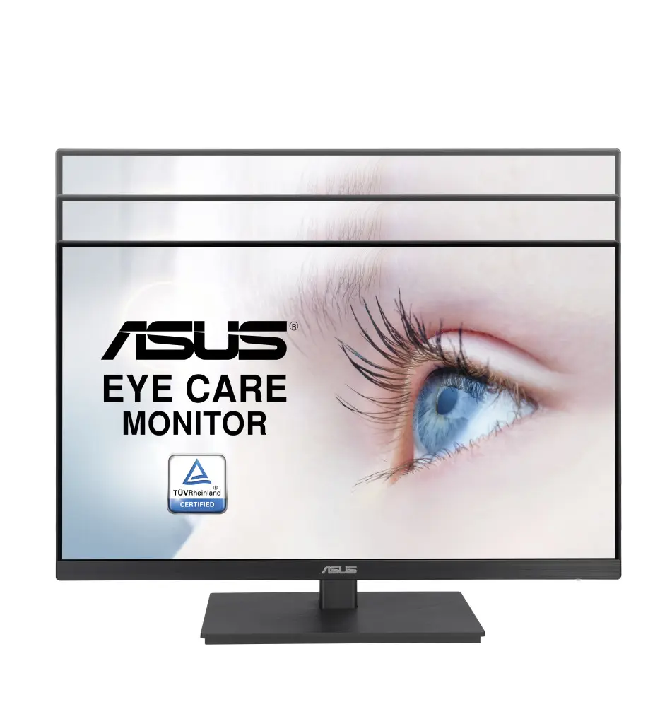 Monitor ASUS VA27EQSB 27'' (5ms - 75Hz - IPS)