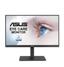 Monitor ASUS VA27EQSB 27'' (5ms - 75Hz - IPS)