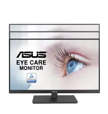 Monitor ASUS VA27EQSB 27'' (5ms - 75Hz - IPS)