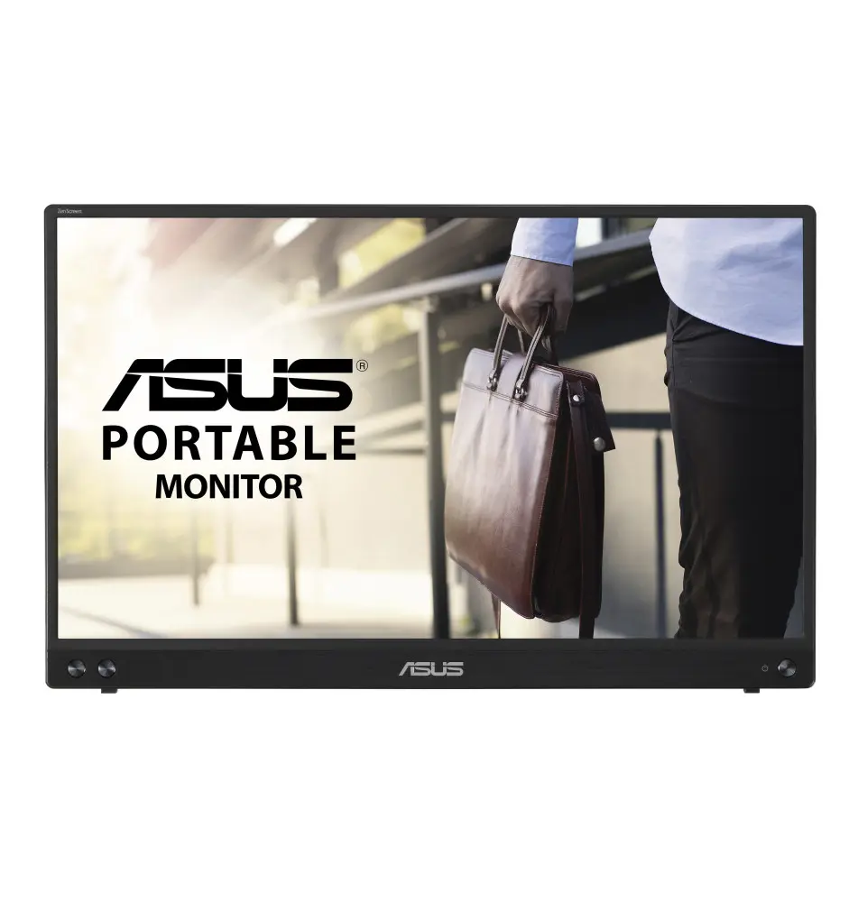 Monitor Portátil ASUS MB16ACV 16'' (16 9 - 60Hz - IPS)
