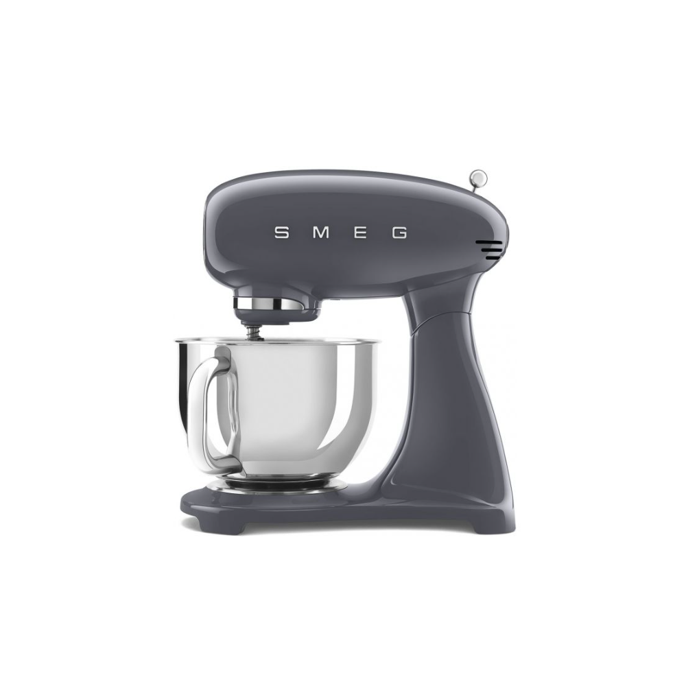 Batedeira Smeg 800W (Cinzento) - SMF03GREU