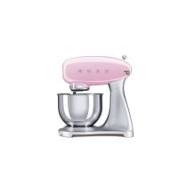 Batedeira Smeg 5 Anni50 (Rosa) - SMF02PKEU