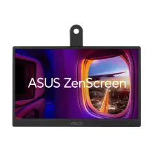 Monitor Portátil ASUS ZenScreen MB166CR 16'' (5ms - 60Hz - IPS)