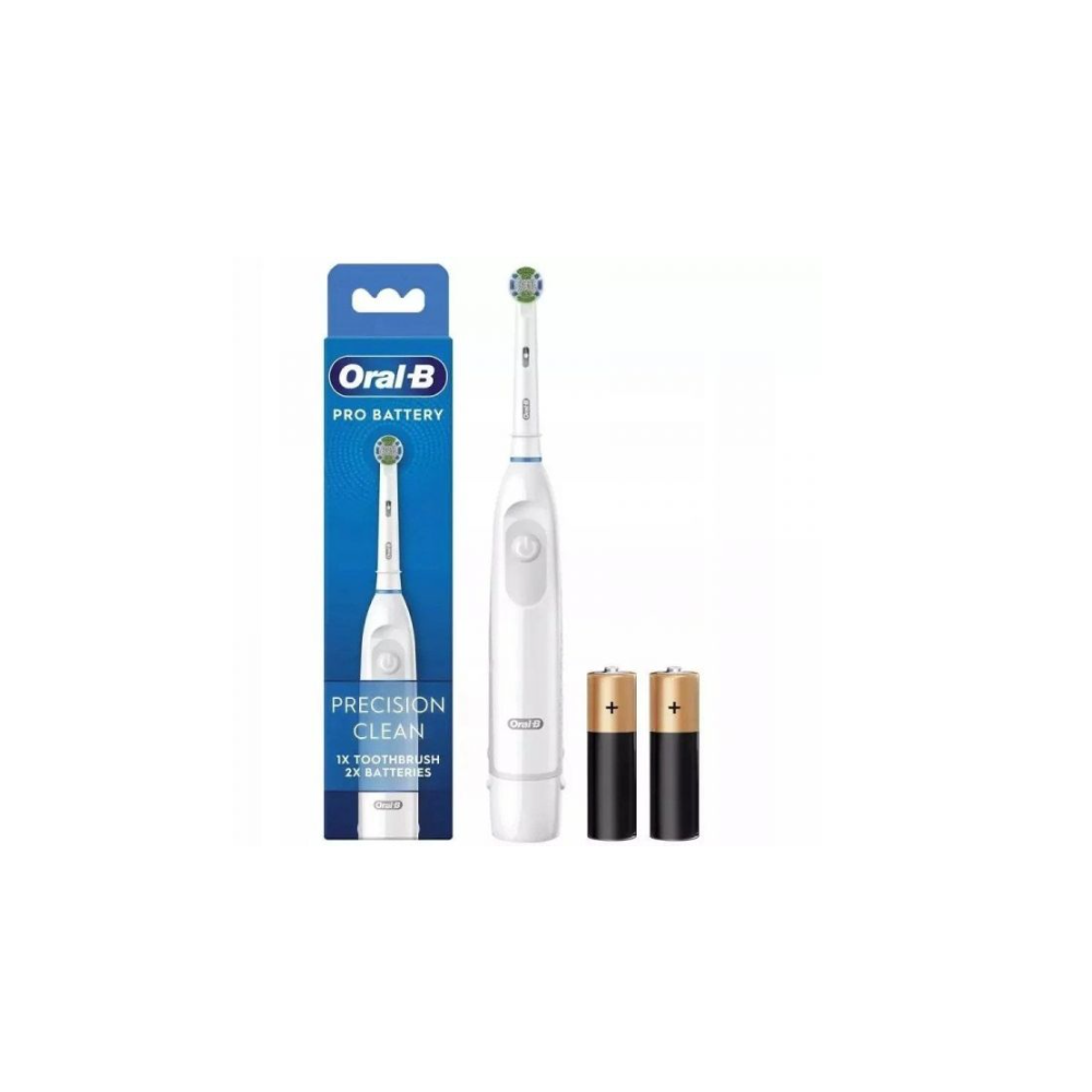 Escova de Dentes Elétrica Oral-B DB5 - 10671174