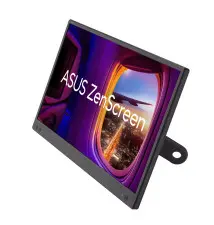 Monitor Portátil ASUS ZenScreen MB166CR 16'' (5ms - 60Hz - IPS)