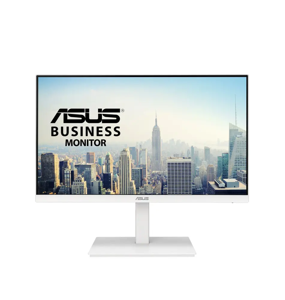 Monitor ASUS VA24EQSB-W 24'' (5ms - 75Hz - IPS)