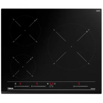 Placa de Indução TEKA IZC63018MSSBK - 8434778016925