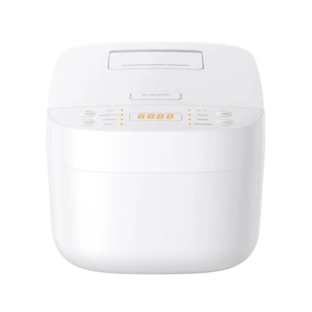 Arrozeira Xiaomi Smart 3L 710W (Branco) - BHR7919EU