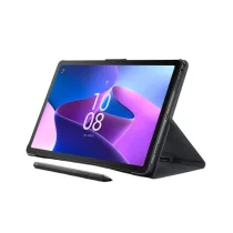 Lenovo Tab M10 Plus (3rd Gen) 2023 Qualcomm Snapdragon 128 GB 26,9 cm (10.6") 4 GB Wi-Fi 5 Cinzento + Pen + Capa