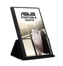 Monitor Portátil ASUS ZenScreen MB166C 16'' (5ms - 60Hz - IPS)