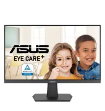 Monitor ASUS VA24EHF 24'' (1ms - 100Hz - IPS)