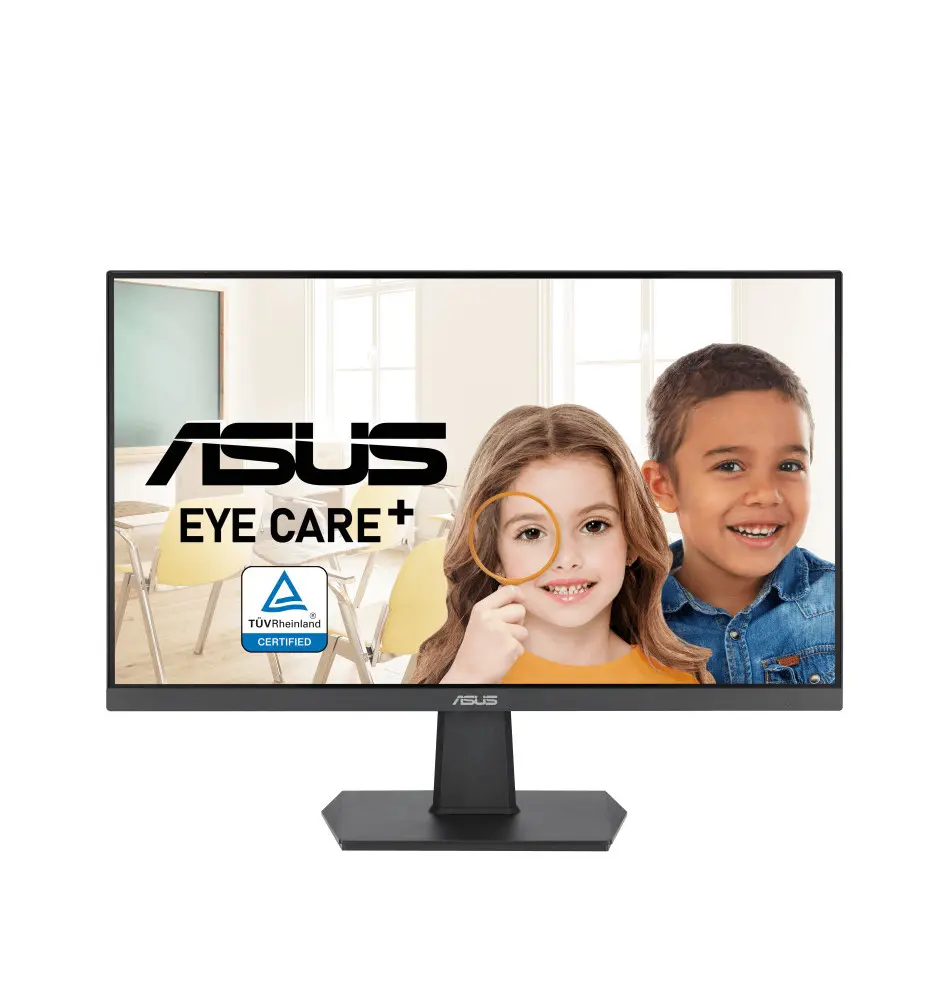 Monitor ASUS VA24EHF 24'' (1ms - 100Hz - IPS)