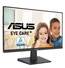 Monitor ASUS VA24EHF 24'' (1ms - 100Hz - IPS)