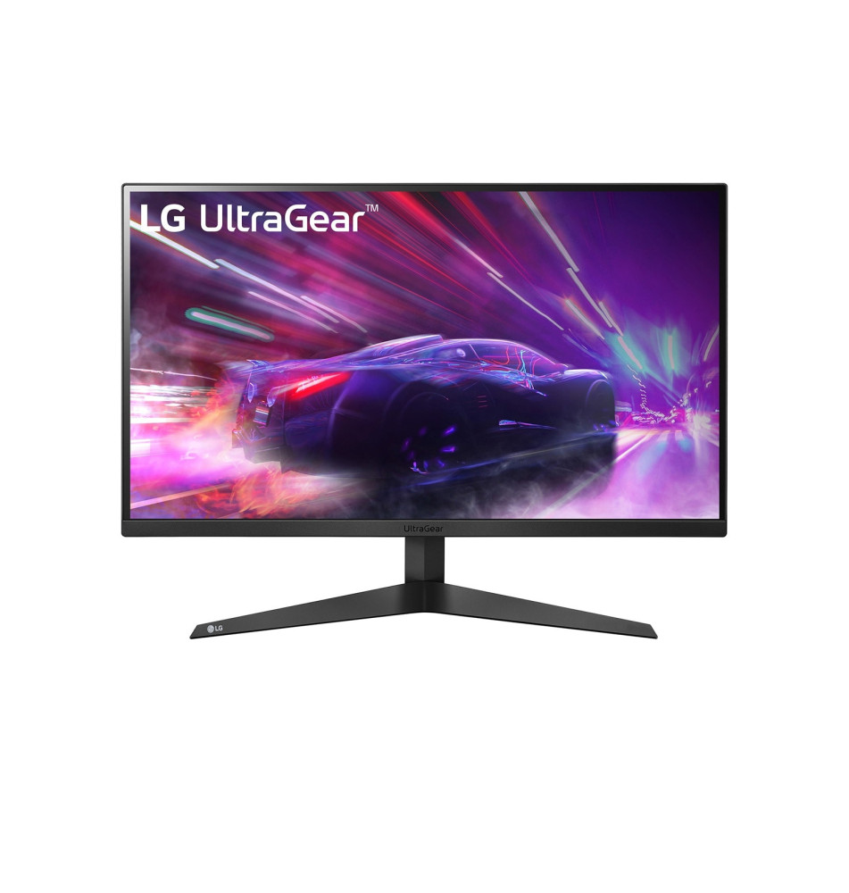 Monitor LG 24GQ50F-B 24'' (5ms - 165Hz - VA)