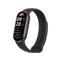 Xiaomi Mi Band 9 Preto - BHR8337GL