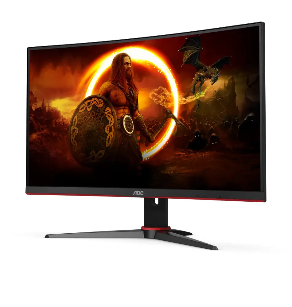 Monitor AOC G2 C27G2E BK 27'' (1ms - 165Hz - VA)