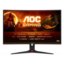 Monitor AOC G2 C27G2E BK 27'' (1ms - 165Hz - VA)