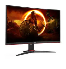 Monitor AOC G2 C27G2E BK 27'' (1ms - 165Hz - VA)
