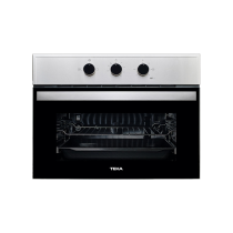 Forno Teka (Inox) - HBC535