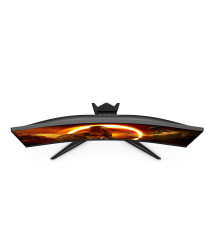 Monitor AOC G2 C27G2E BK 27'' (1ms - 165Hz - VA)