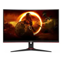 Monitor AOC G2 C27G2E BK 27'' (1ms - 165Hz - VA)
