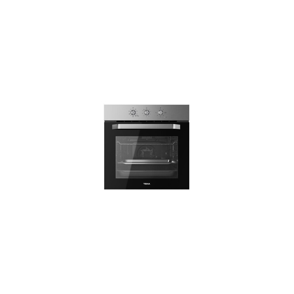 Forno Teka (Inox) - HCB6526